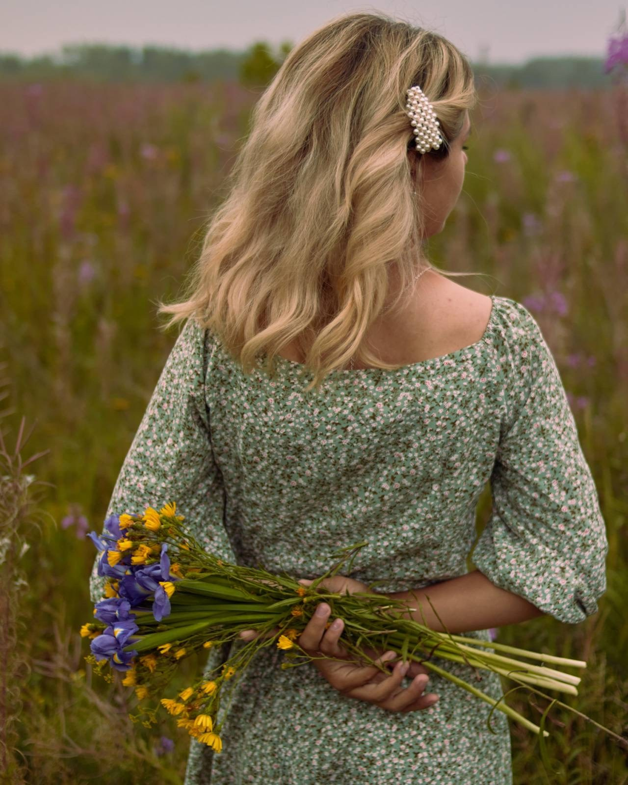 Валентина. Фотограф Стилист Тюмень Вера Хайруллина