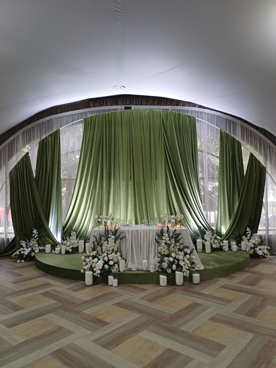 Анжелика и Дмитрий