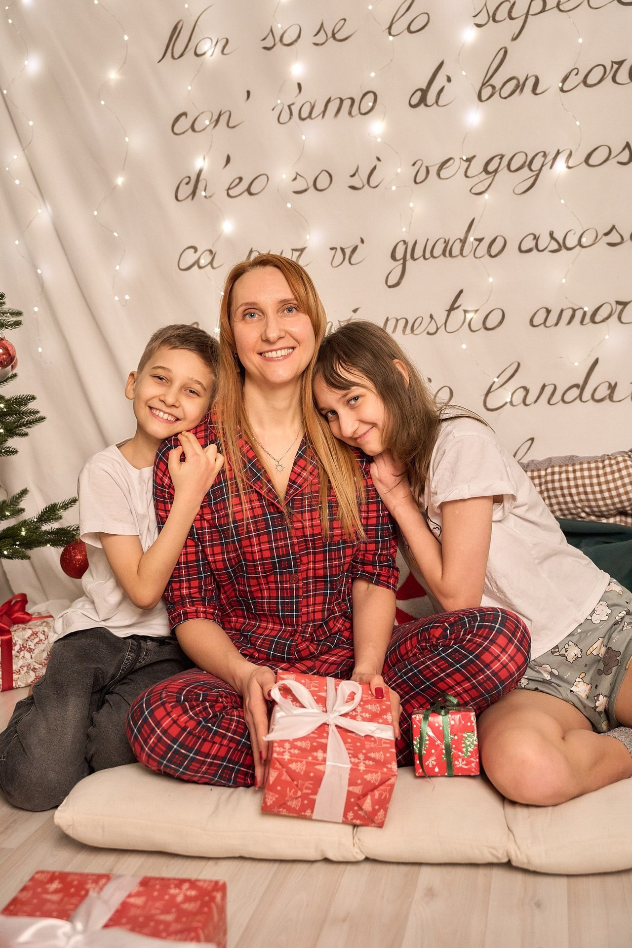 Отзывы. Семейный и детский фотограф в Красноярске Надежда Арефьева