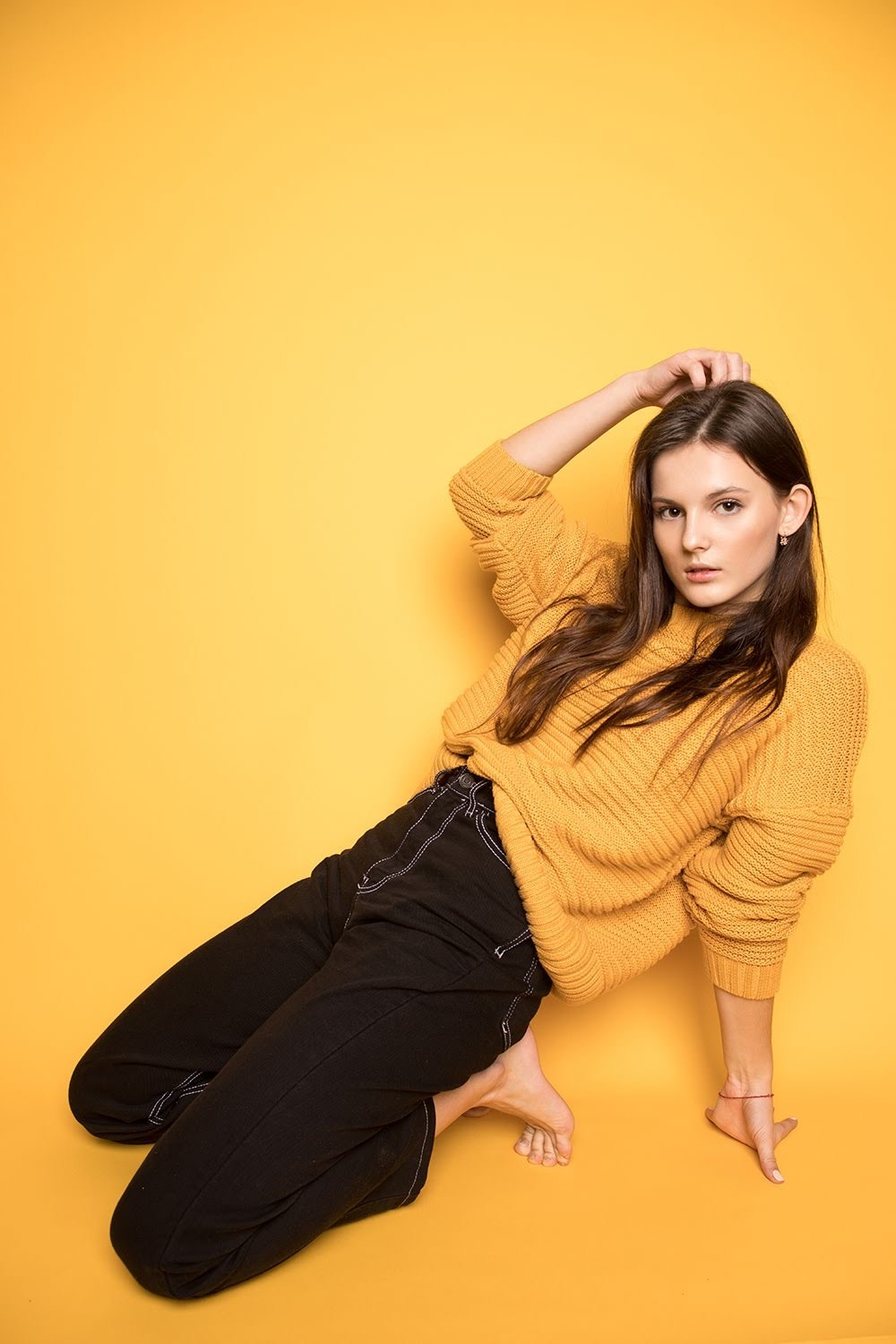 Студийные фотосессии детей. Фотограф в Москве Юлия Рубцова (фото и видео)