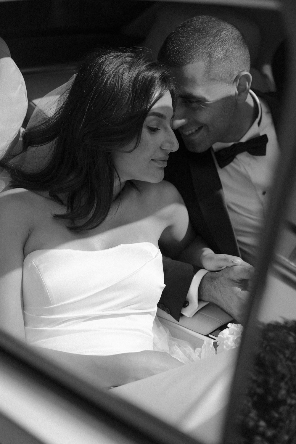 Only us. Свадебный фотограф Москва