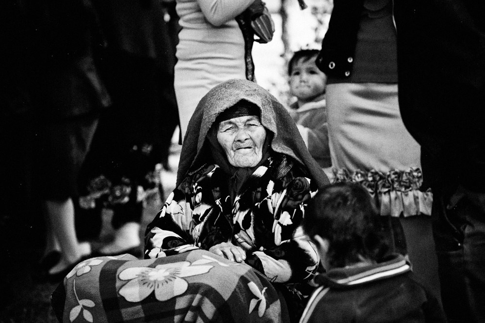 Reportage photography. Photographer Kirill Sergeev | Moscow