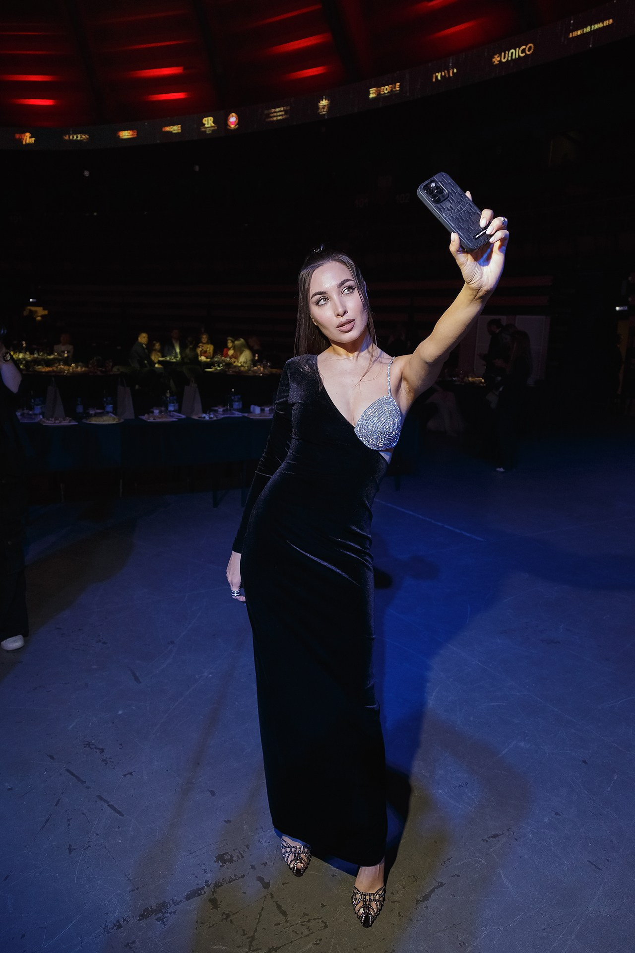 Репортаж финала конкурса. Светский фотограф Санкт-Петербург и ЛО