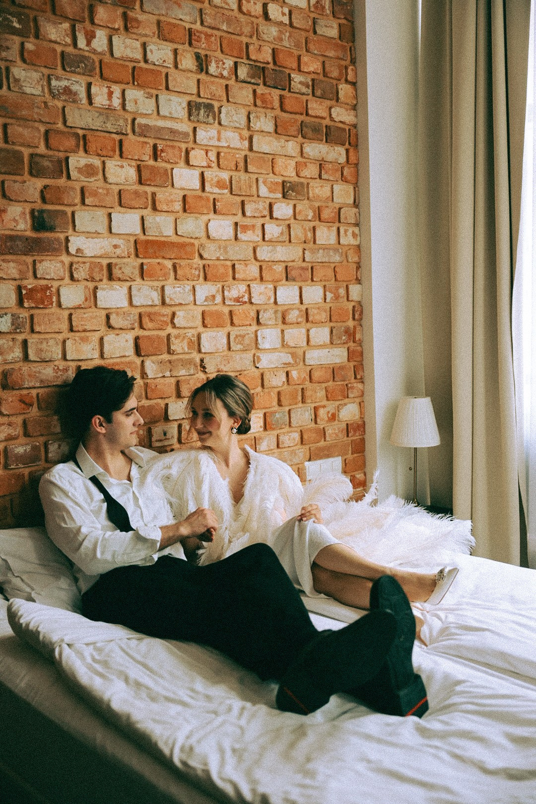 Денис и Вика. Фотограф Нижний Новгород