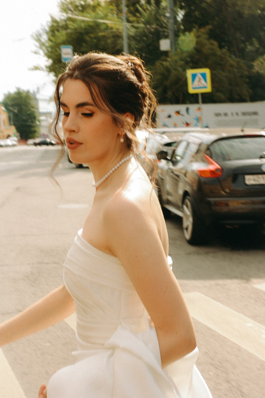 Саша и Ксюша. Фотограф Нижний Новгород