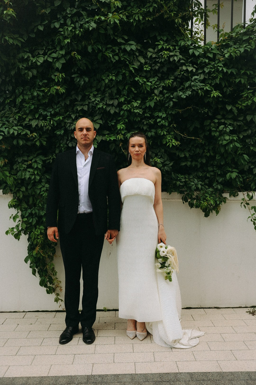 Родион и Аня. Фотограф Нижний Новгород