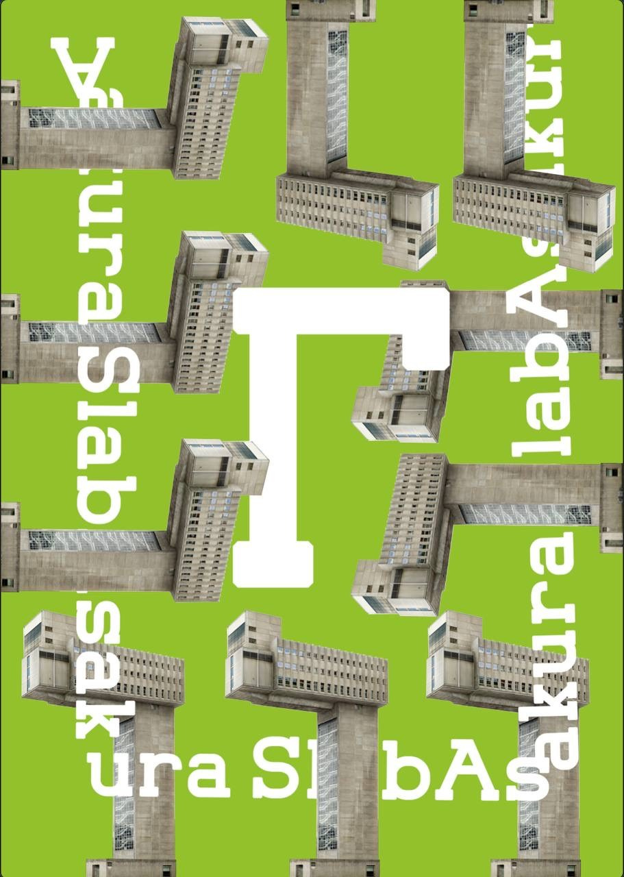 Шрифтовые плакаты. Ожерельев Лев