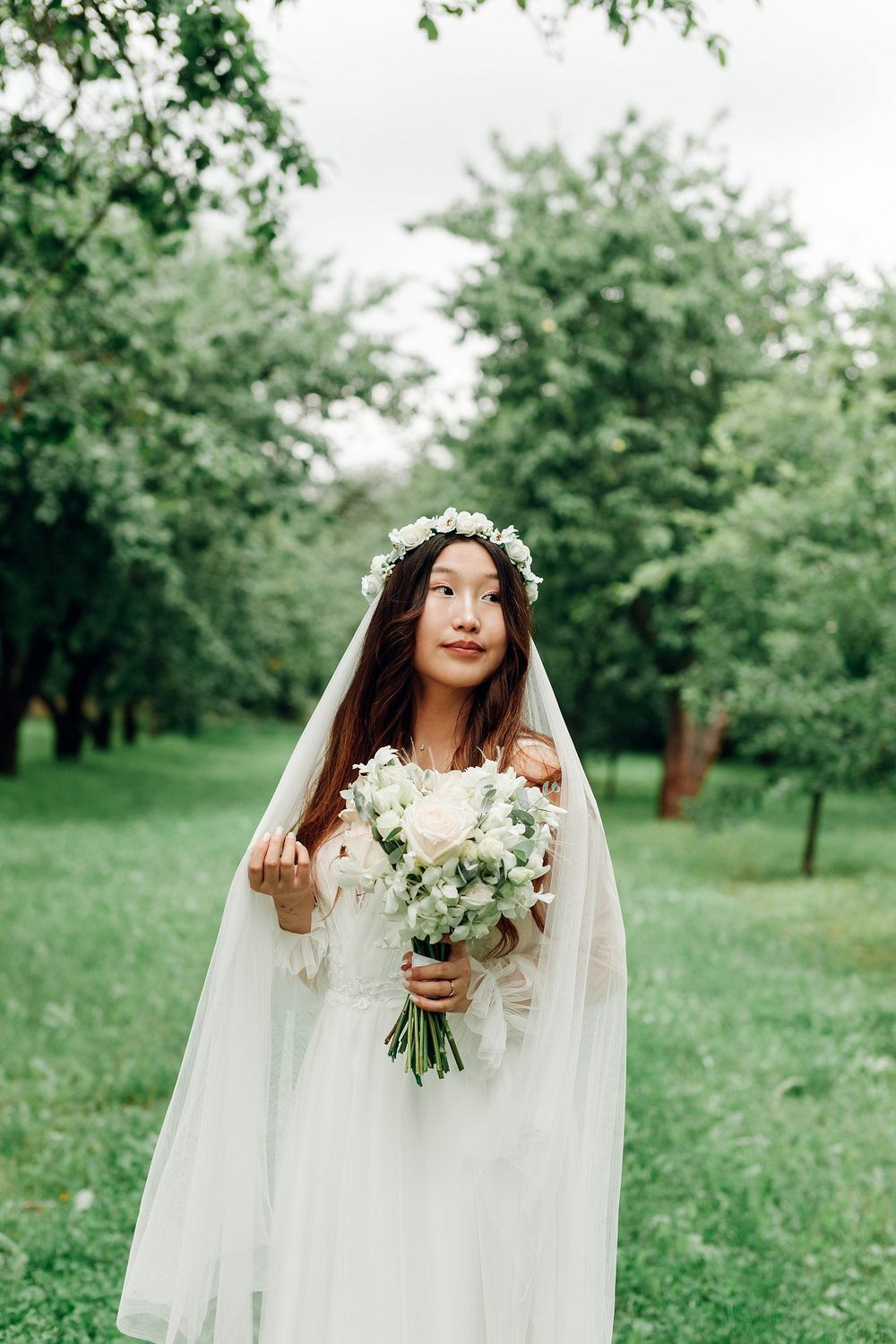 Свадебная фотосессия в парке Коломенское. Сергей Гладков свадебный фотограф в Москве