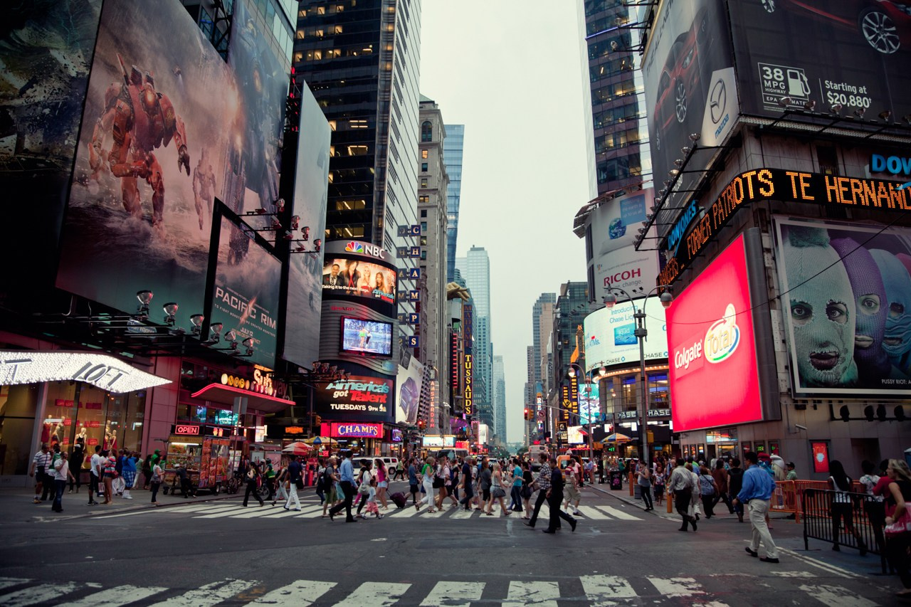 Street photography. Photographer Kirill Sergeev | Moscow