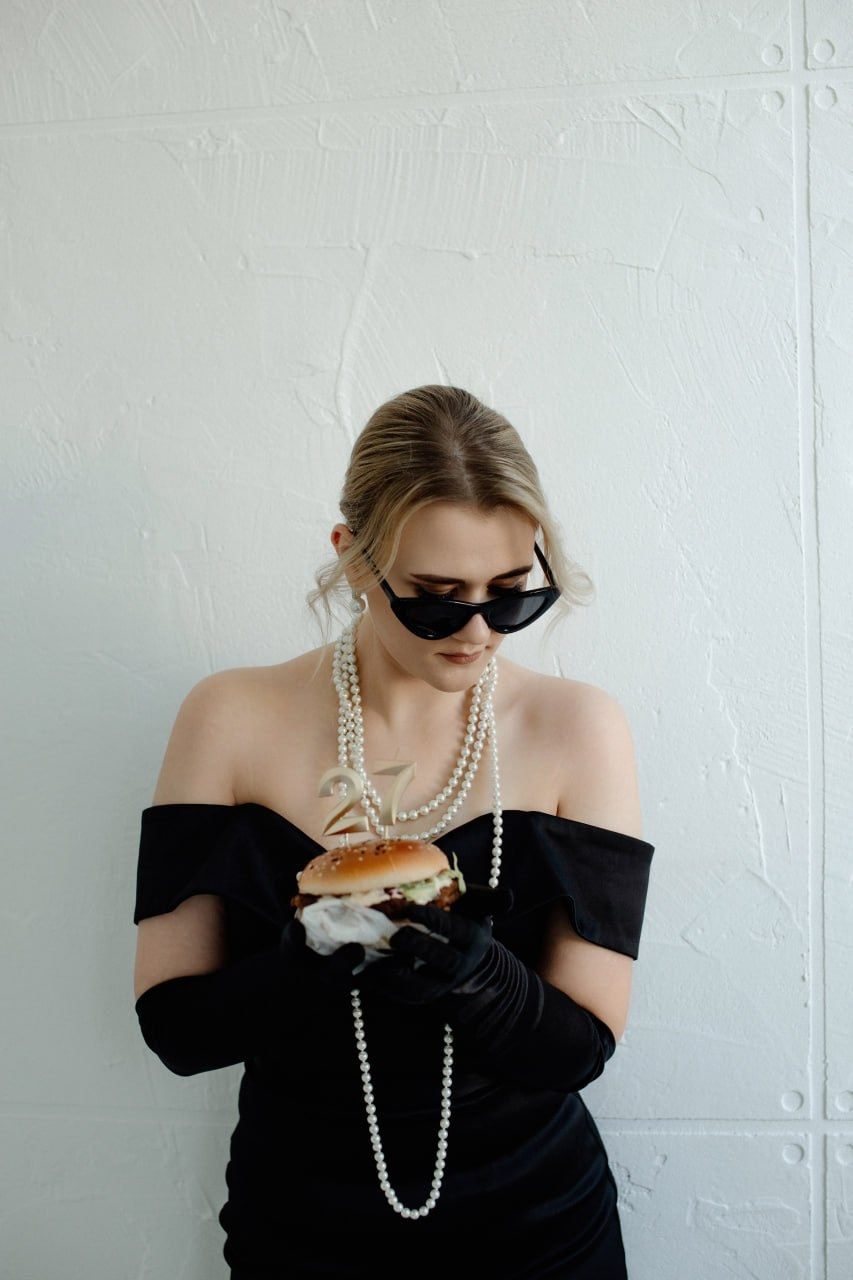 Дарья. Фотограф Ершова Светлана