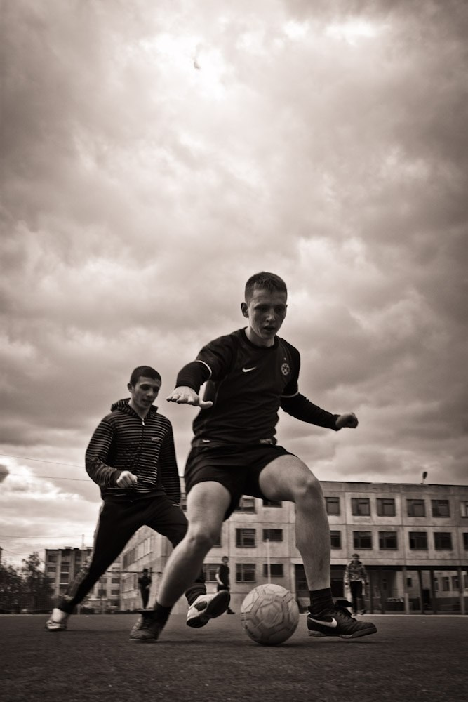 Репортажная фотосъемка. Профессиональный фотограф Иркутск — Максим Лядов