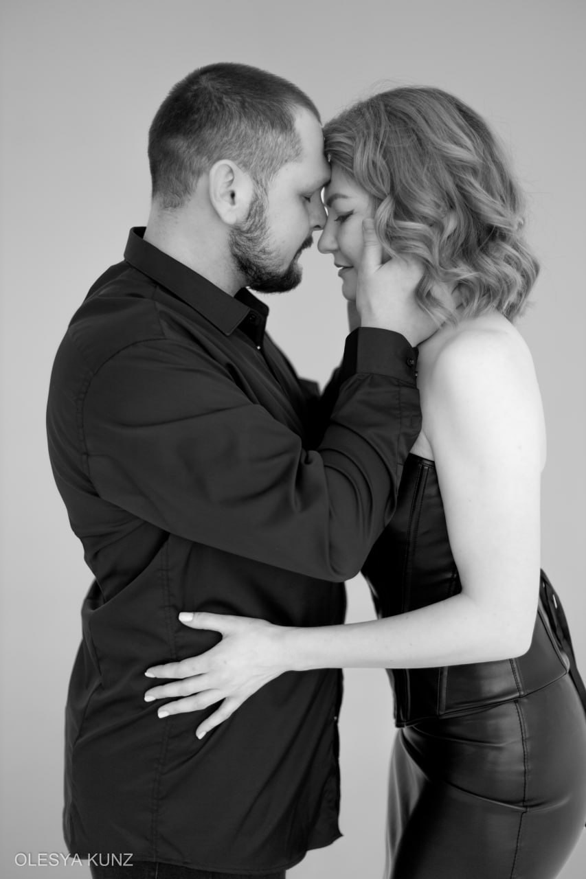 Love story/свадьба. Олеся Кунц. Фотограф