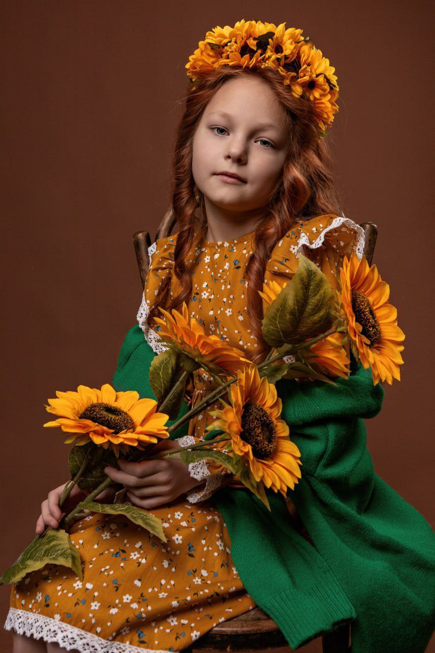 Фотосессия Марины. Олеся Кунц. Фотограф