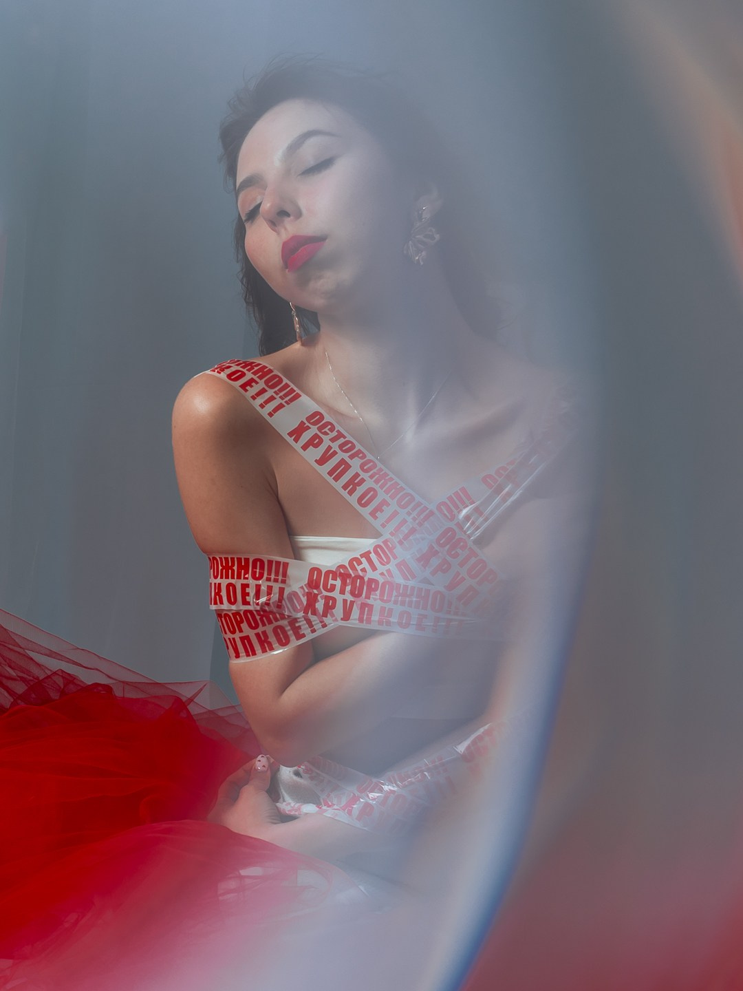 Divine créature. Лиза, ваш портретный и репортажный фотограф в Ульяновске!