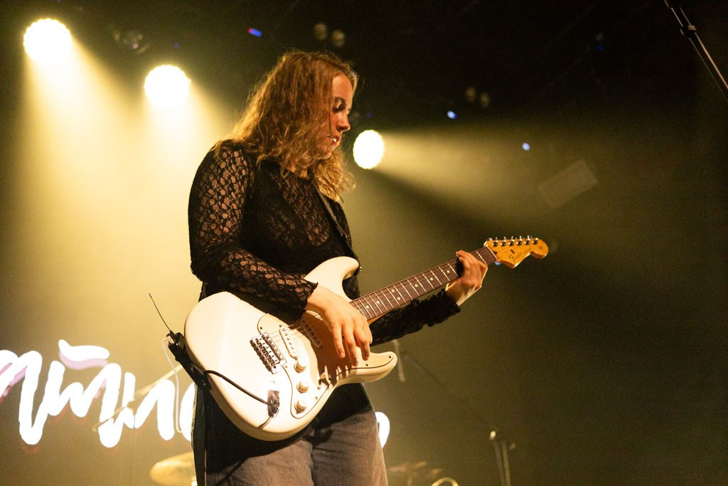 Music Concert «Satisfayer». Photographer in Tbilisi Saint-Petersburg Worldwide — Elena Golubeva