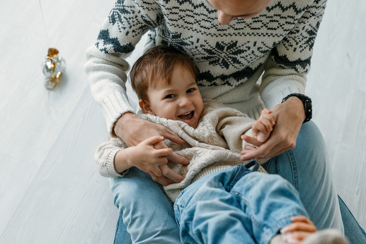 СЕМЬЯ. АЛЕКСАНДР ФОКС