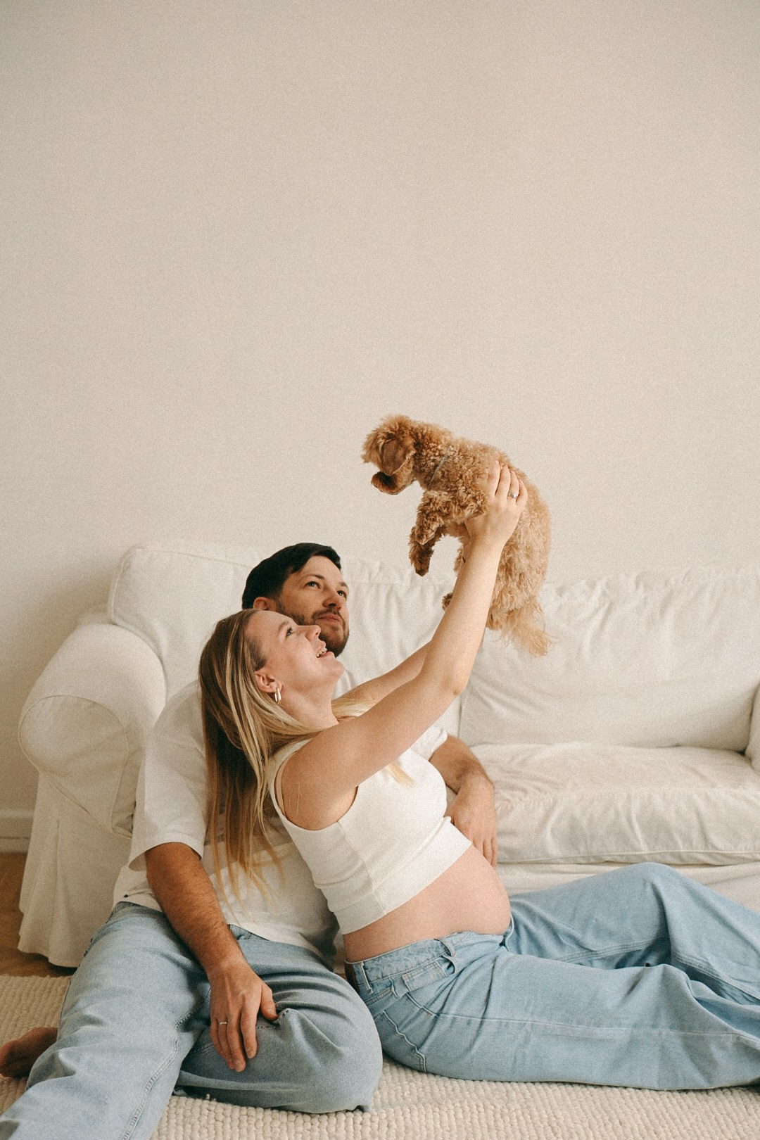 Family. Фотограф Нижний Новгород