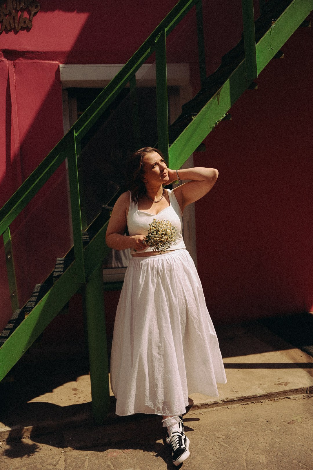 Андрей и Вика. Фотограф Нижний Новгород