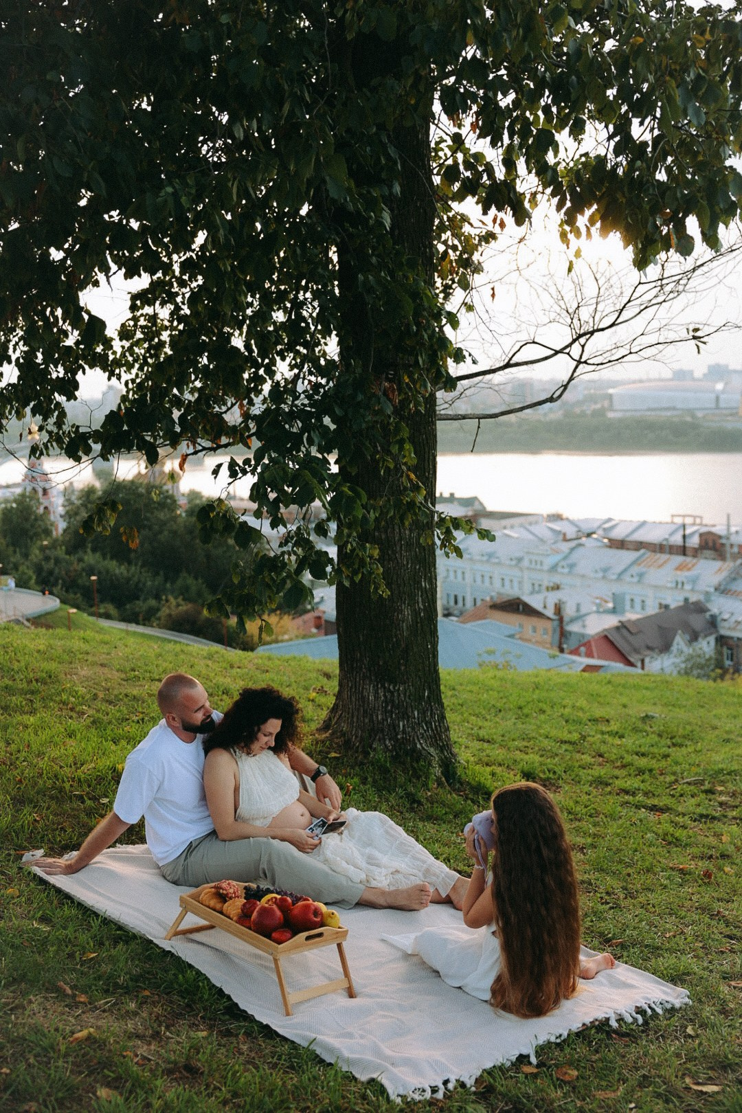 Family. Фотограф Нижний Новгород