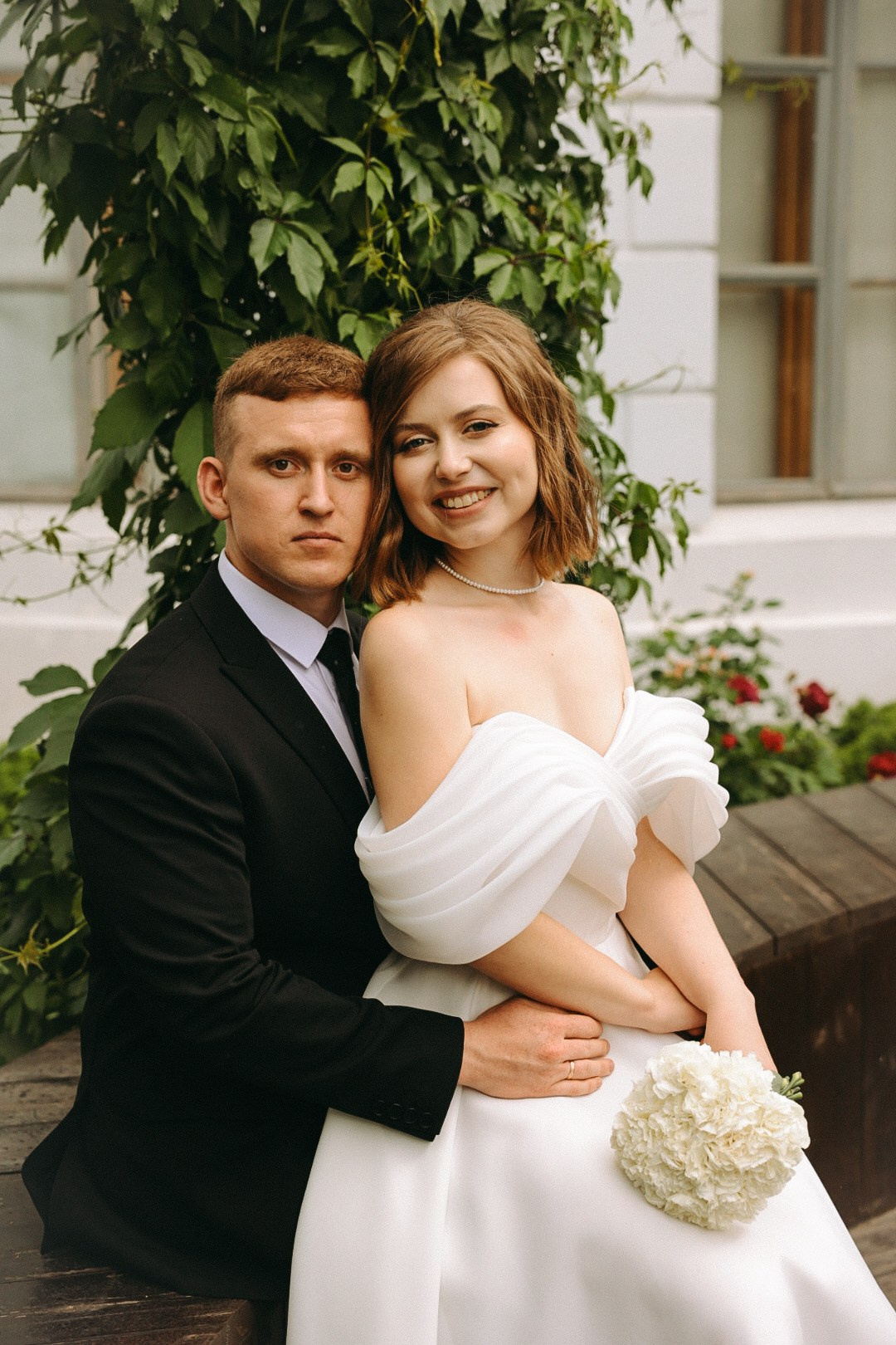 Женя и Настя. Фотограф Нижний Новгород