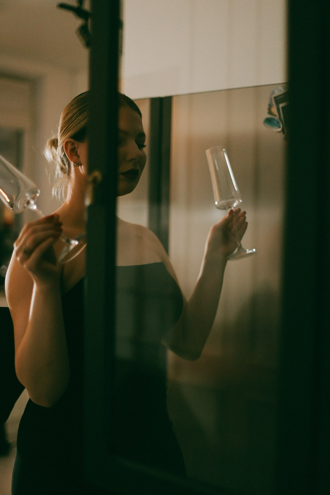 Денис и Оля. Фотограф Нижний Новгород