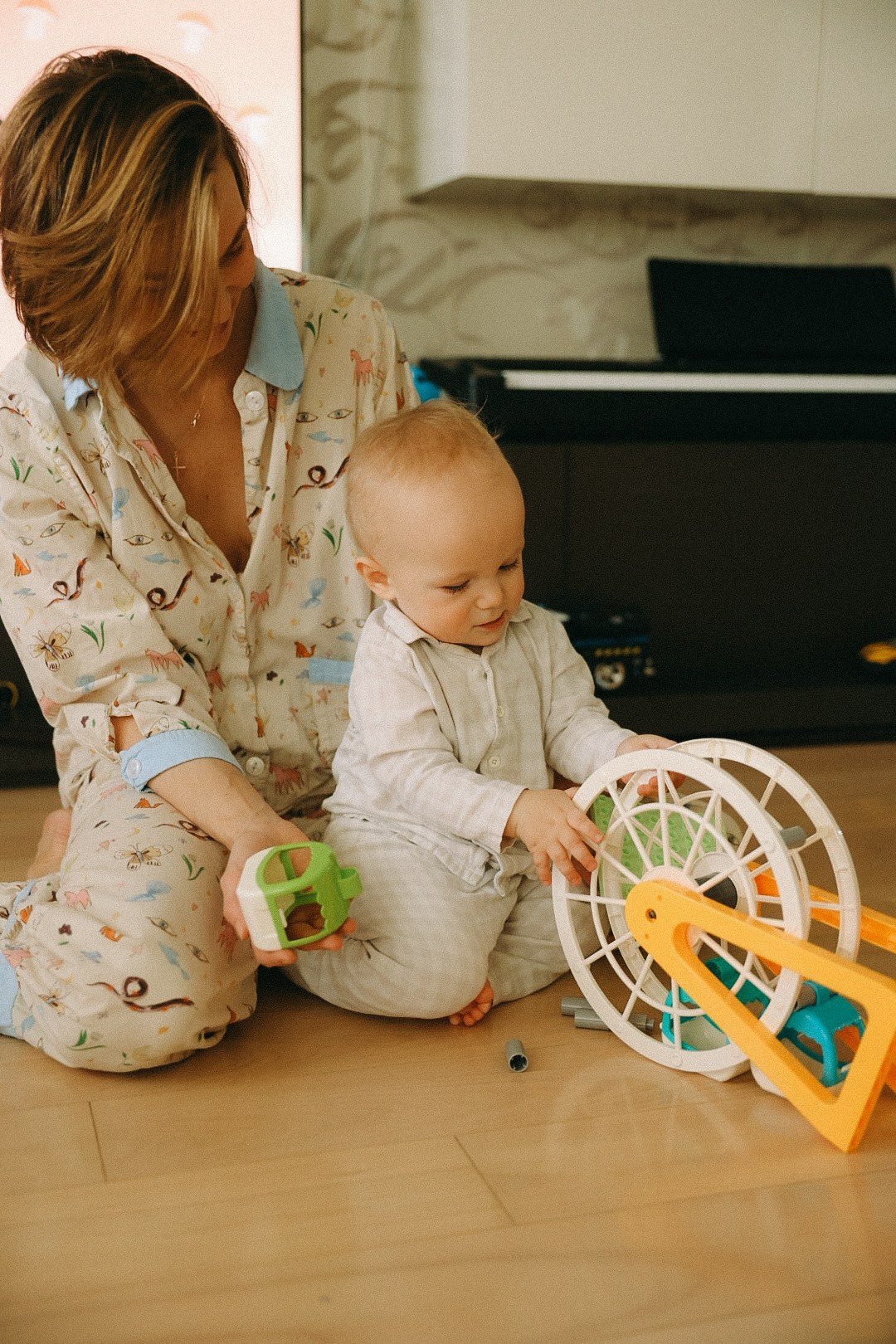 Family. Фотограф Нижний Новгород