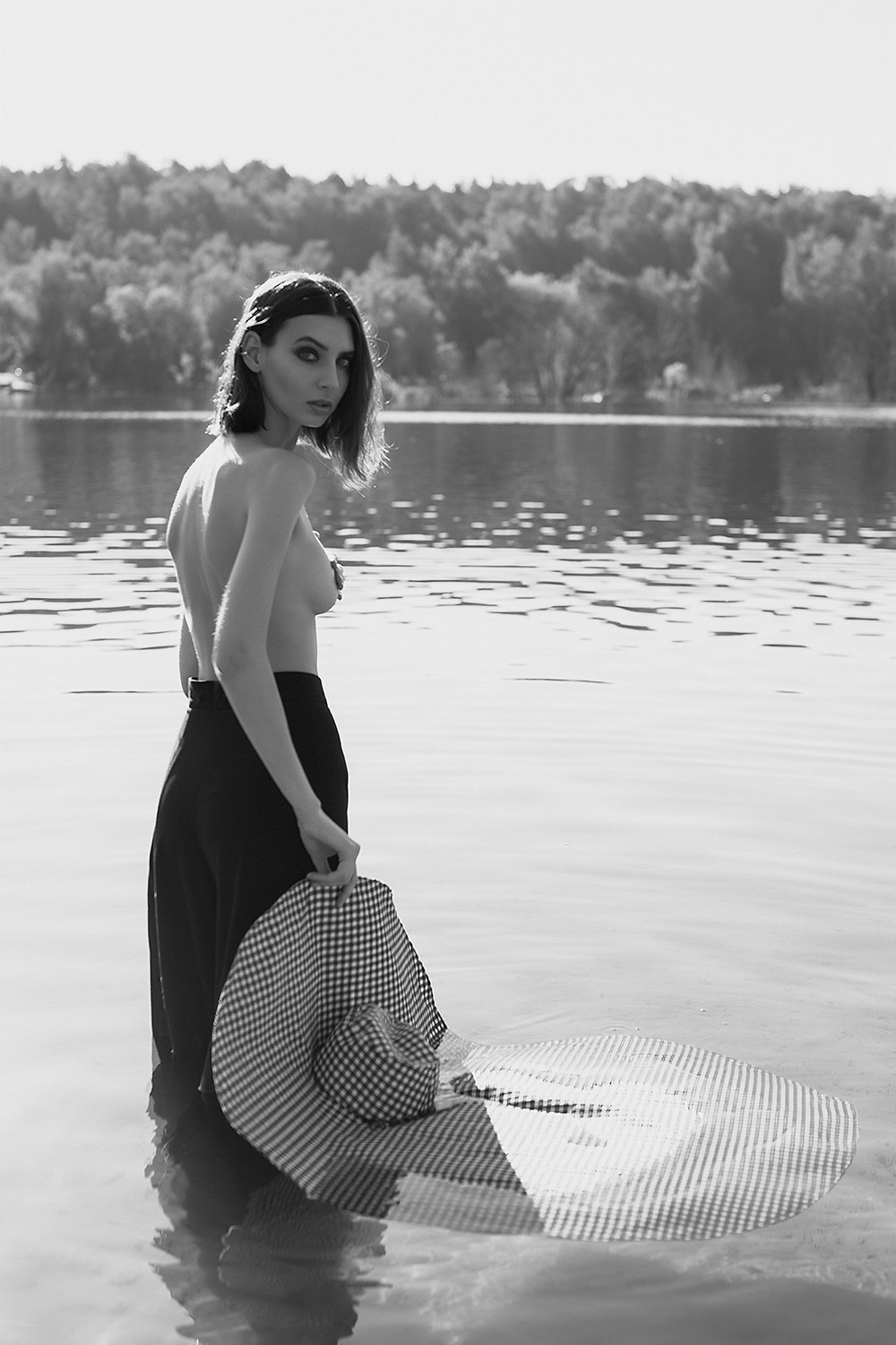 Four stories. Фотограф для брендов