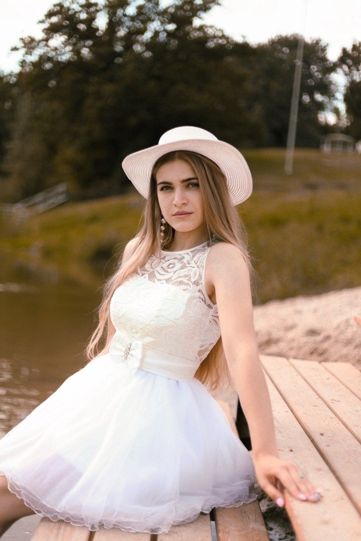 LERIKA. О фотографии с душой