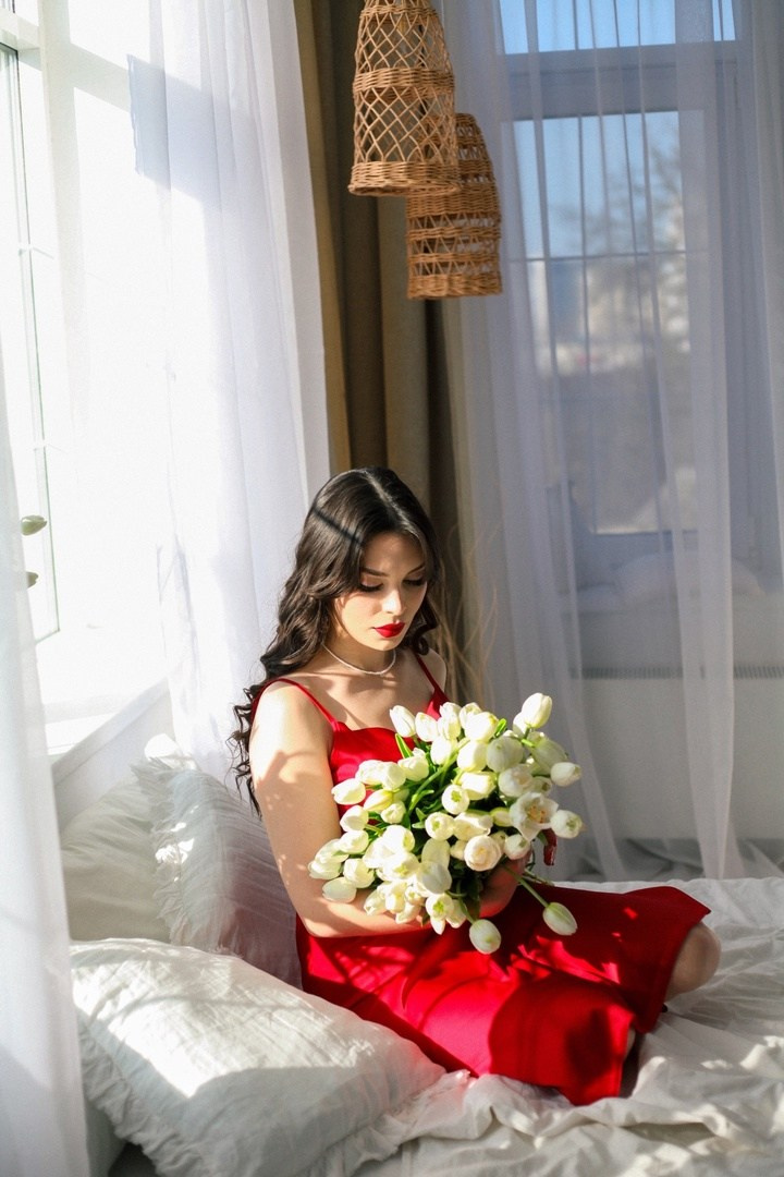 HB. О фотографии с душой