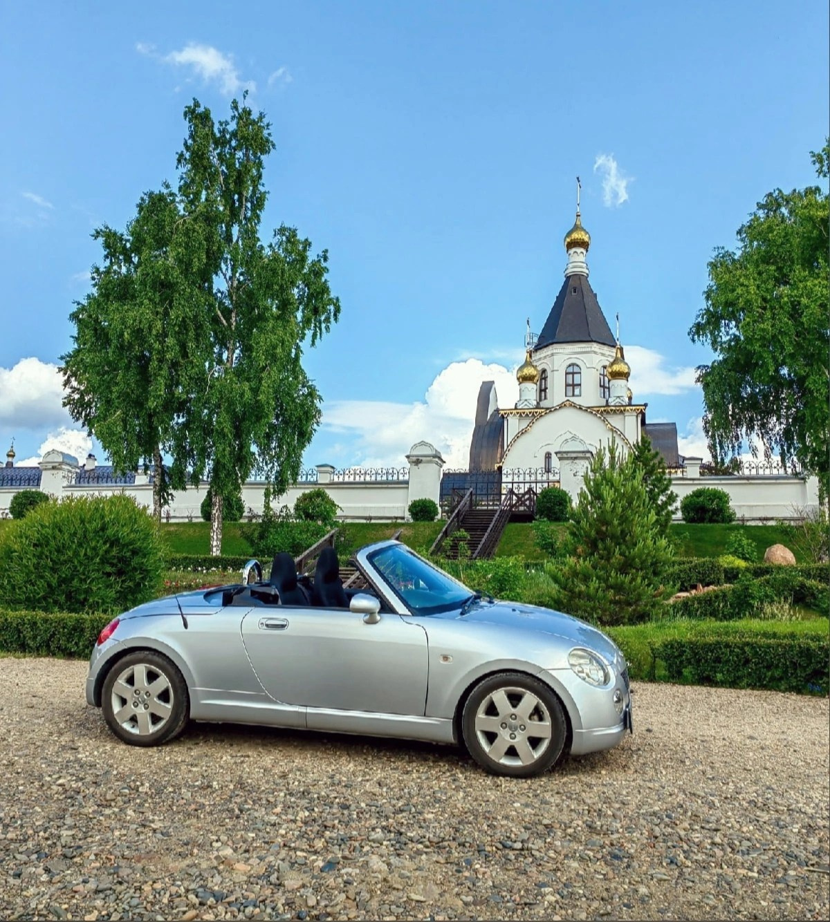 Фотосессия с кабриолетом фотограф в Красноярске красивая сексуальная девушка платье аренда прокат цена стоимость описание 