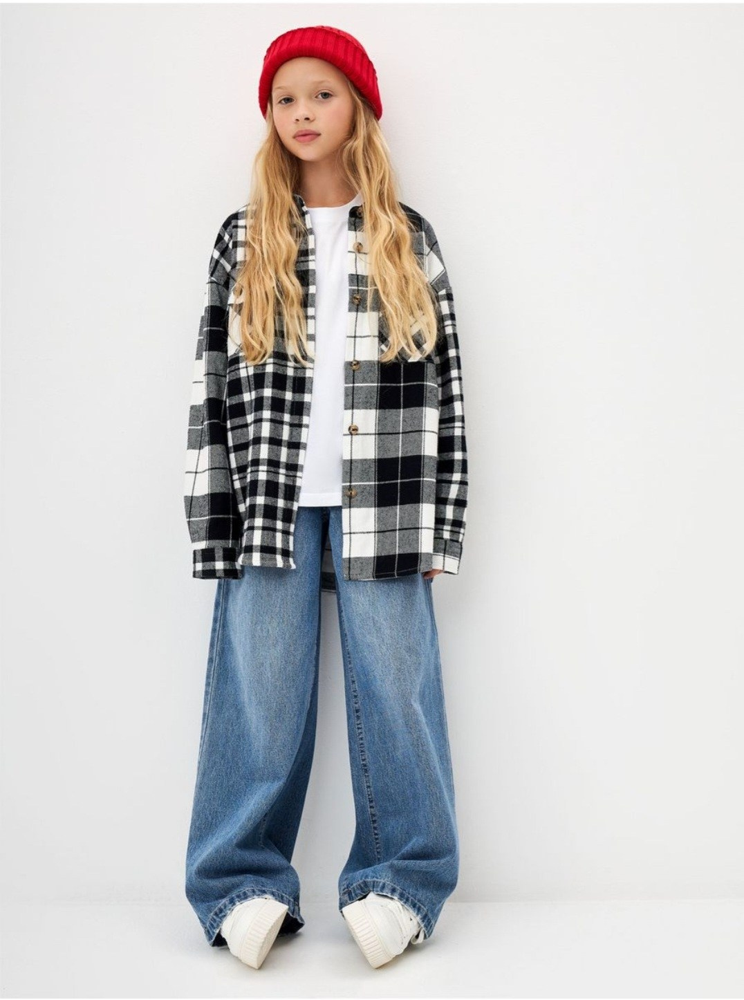 Таисия, 12 лет. KED Production — продакшн из СПб. Создаём фото, видео и контент, который помогает брендам и селлерам продавать больше