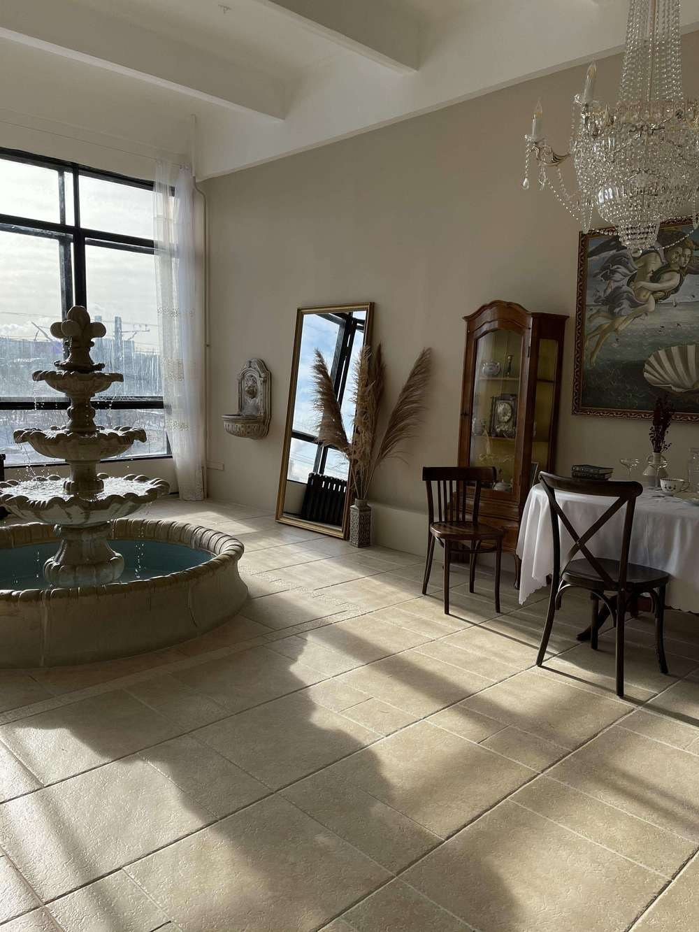 Фотостудии для свадебной фотосессии в Москве