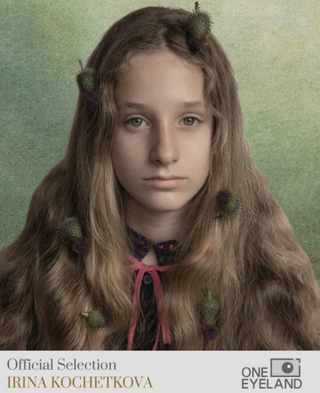 Работы учеников Школы Фотоарта и ретуши Валентины Поповой