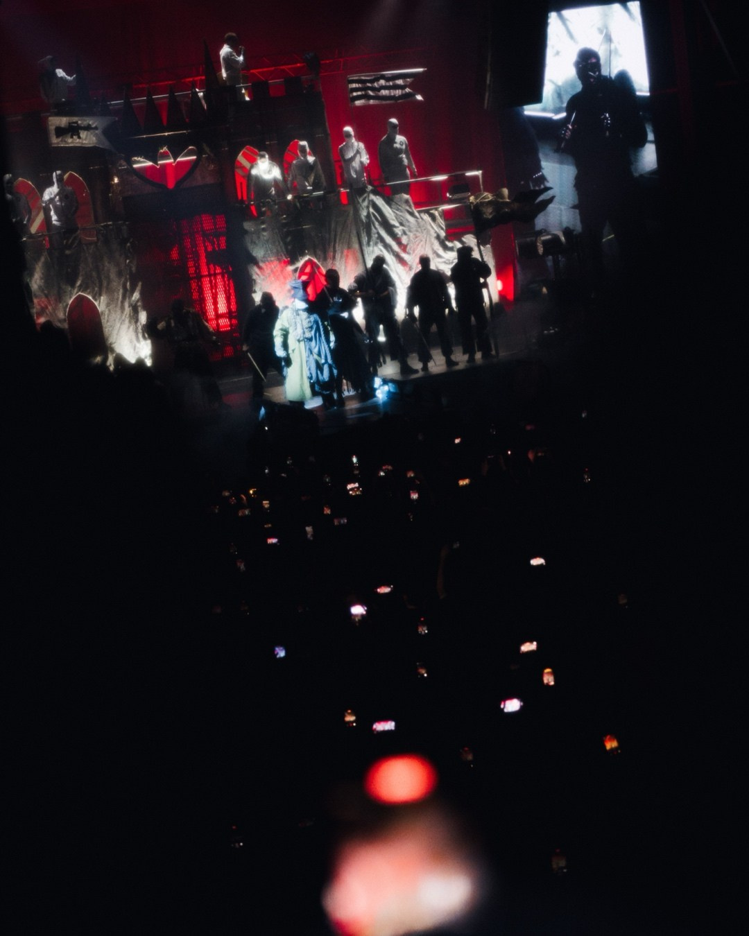 ХАСКИ / КОНЦЕРТ. Свадебный фотограф в Москве Евгений Рыжов