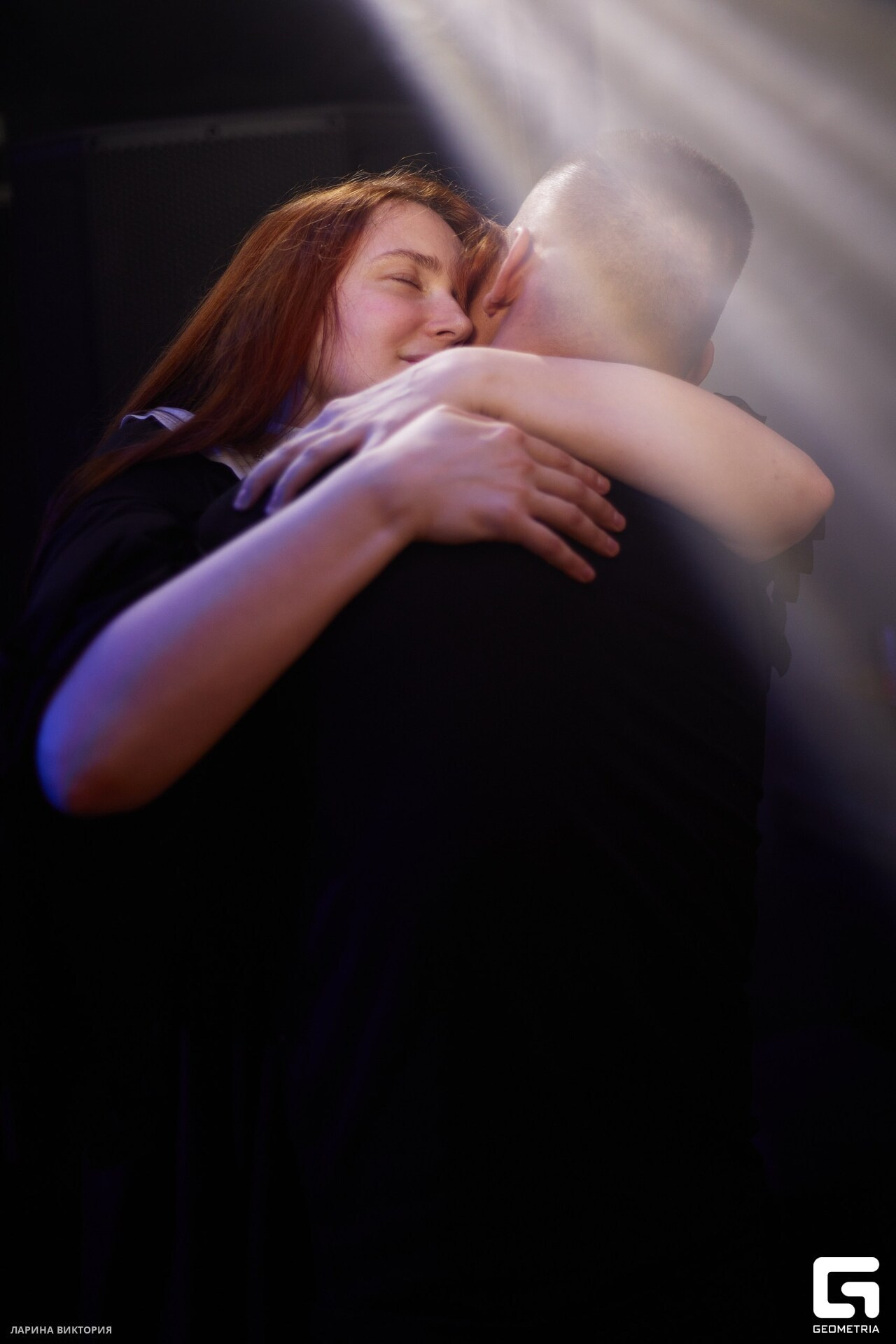 Бар Амстел: Хеллоуин. Виктория Ларина — Портретный профессиональный фотограф в Иркутске