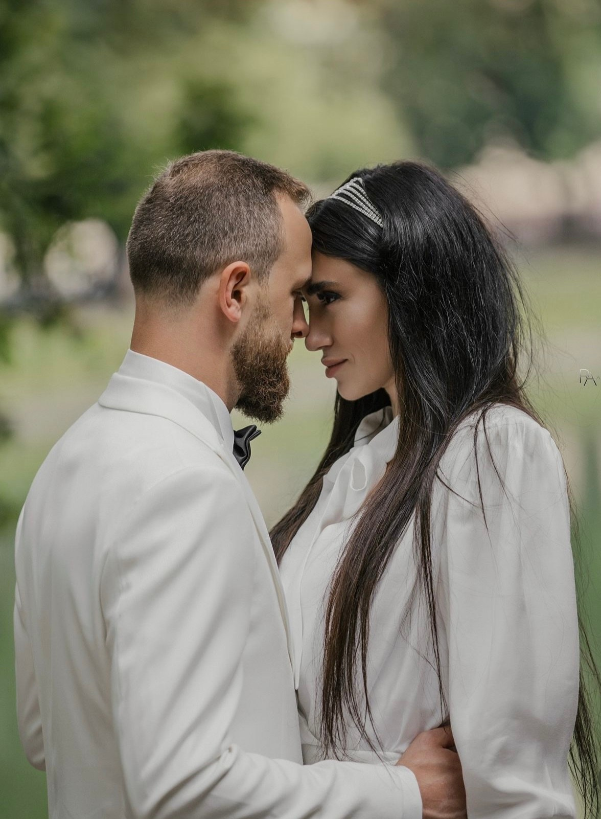 Love Story фото. Antonapuhtinproduction.ru