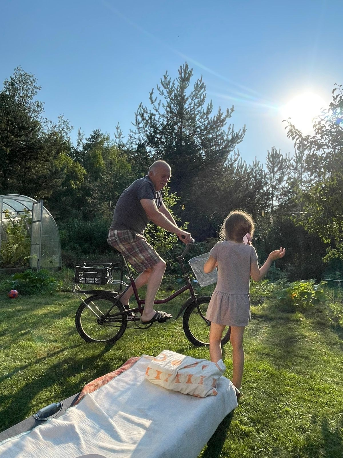 Мусихин Михаил Аркадьевич — сайт памяти о добром и светлом человеке