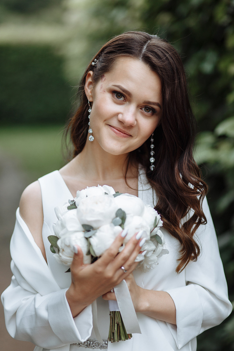 Дмитрий и Юлия. Свадебный фотограф в Минске Андрей Литвинович