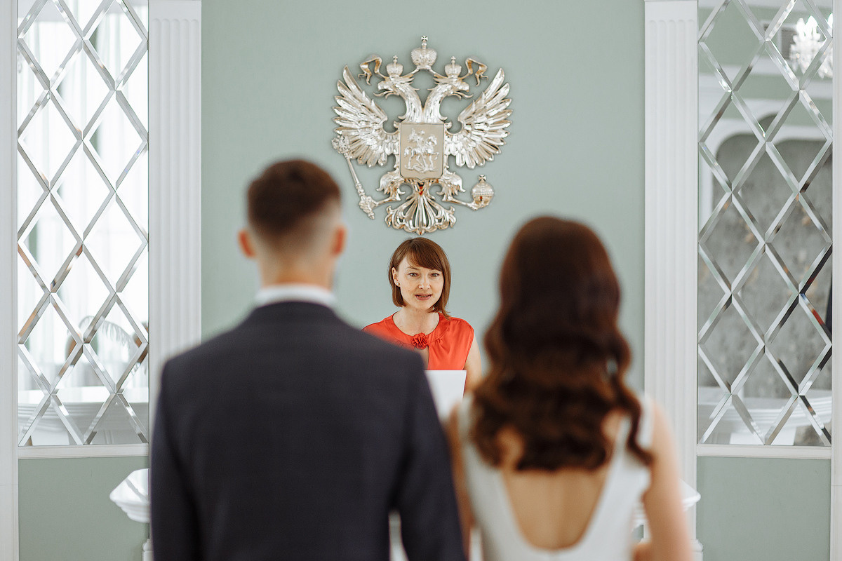 Дмитрий и Юлия. Свадебный фотограф в Минске Андрей Литвинович