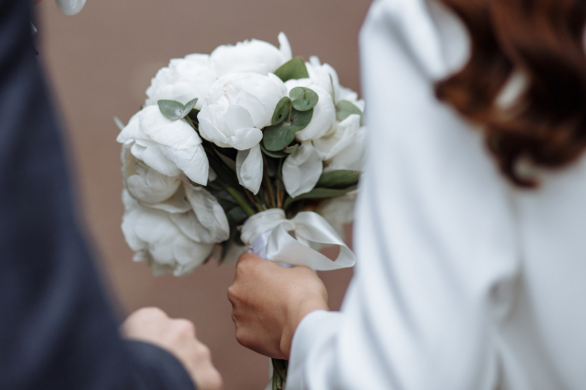 Дмитрий и Юлия. Свадебный фотограф в Минске Андрей Литвинович
