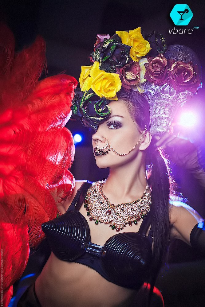 Events. Garkavaya Leyla photographer in Belgrade