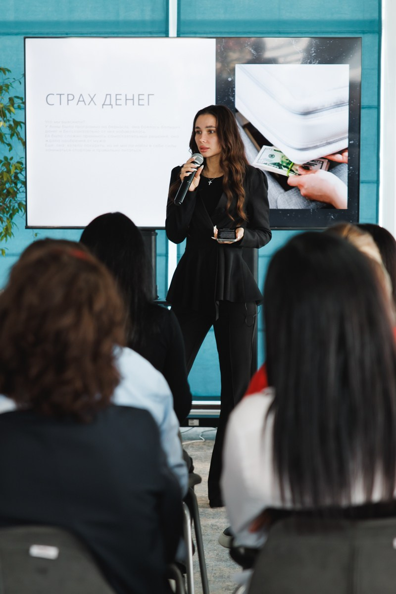 02.03.2025 Форум «Современная женщина». ProVizArt