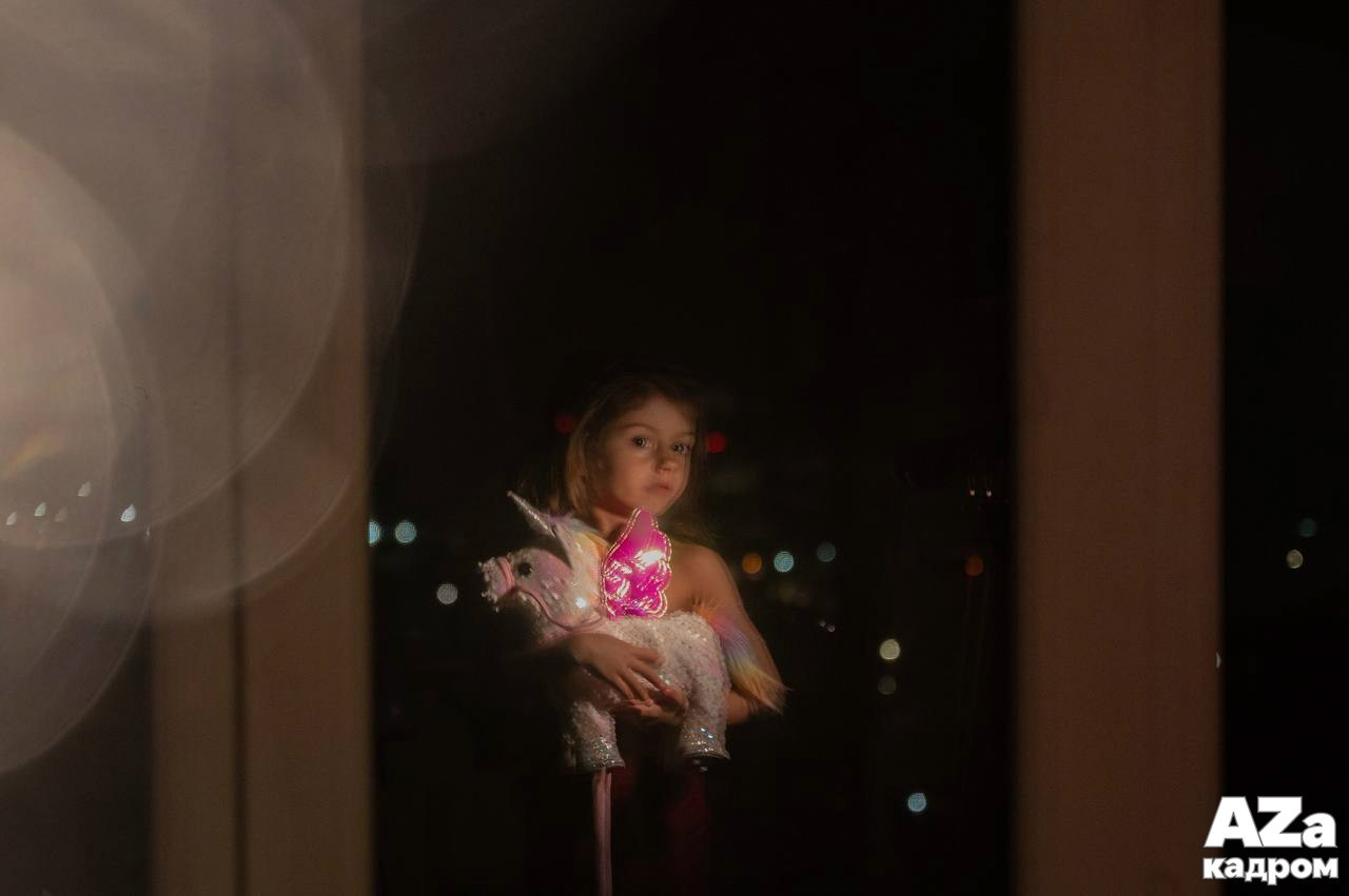 AZакадром «Отражения». Женский семейный фотограф Тула Москва Захарова Анна