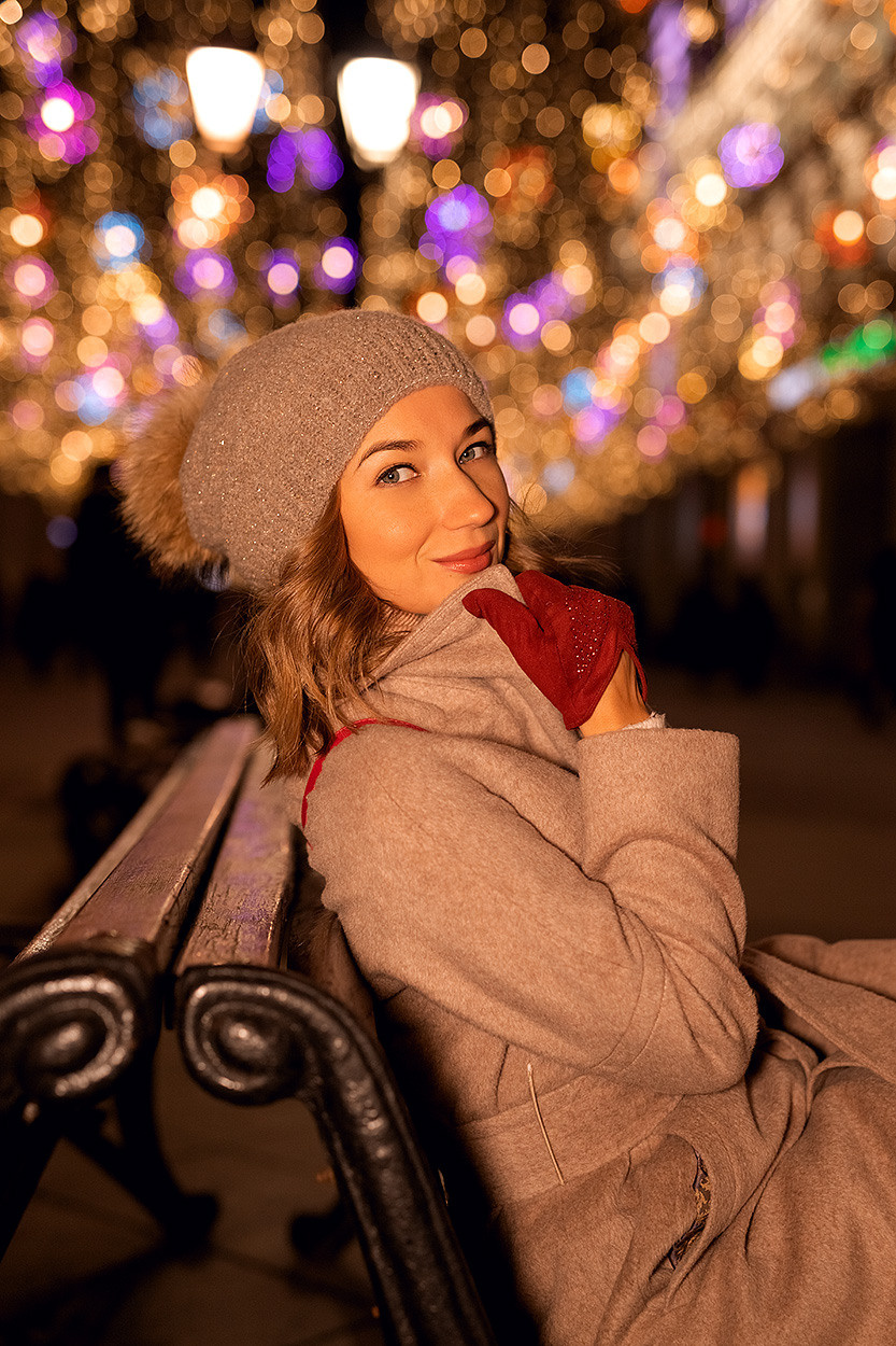 Night out. Катерина Растокина фотограф в Санкт-Петербурге