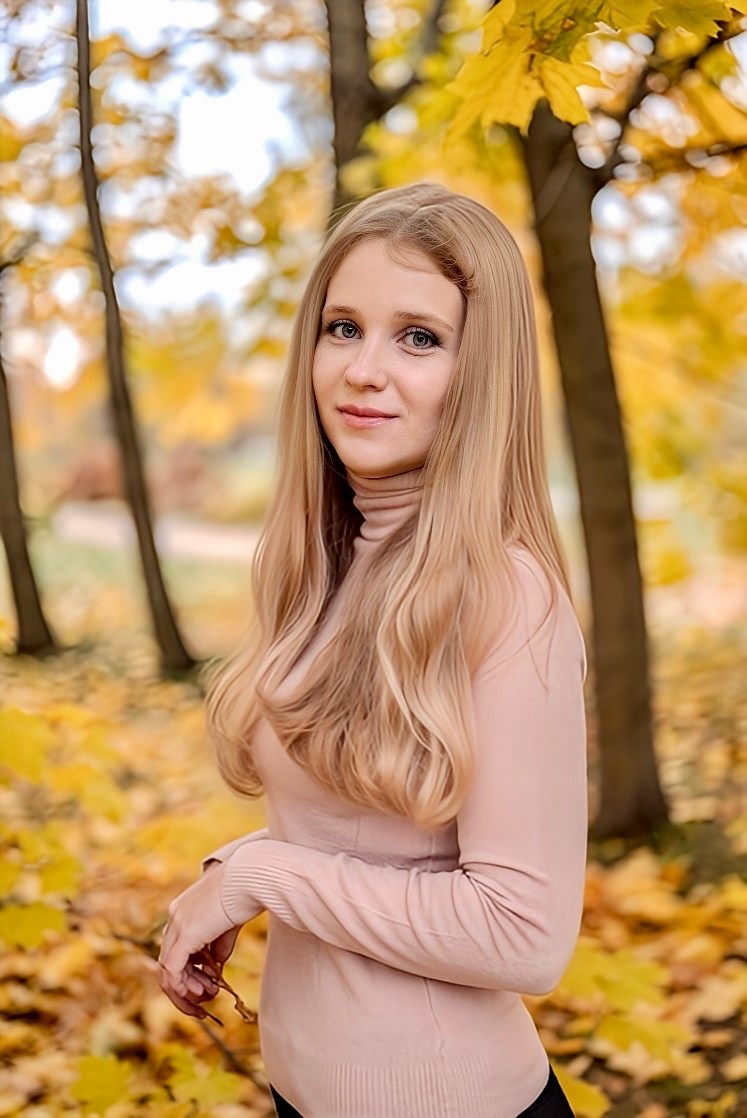 Мария. Семейный и детский фотограф Москва