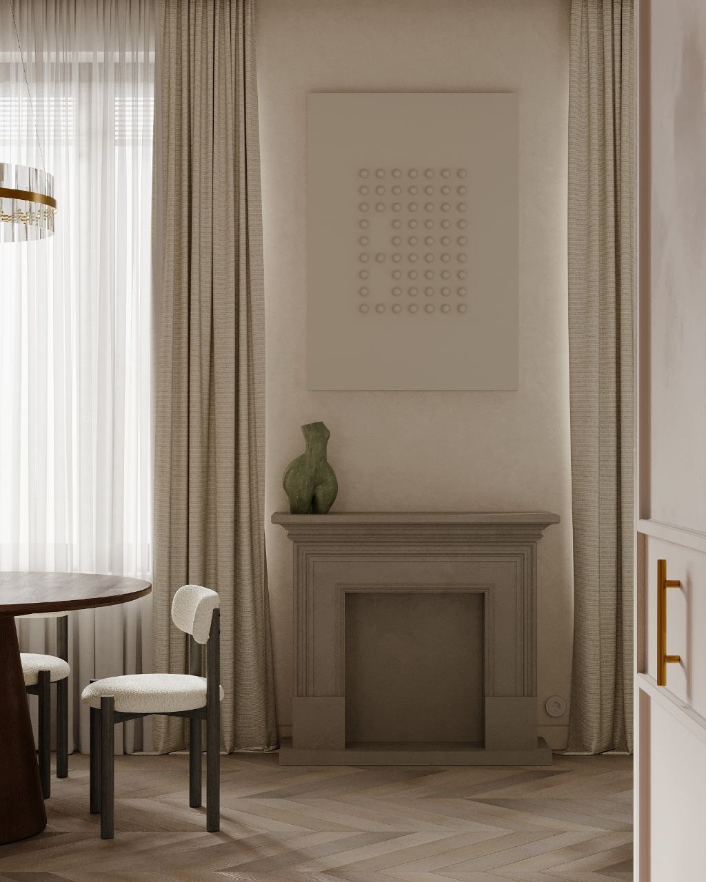 АС | Мой концептуальный проект. Главная