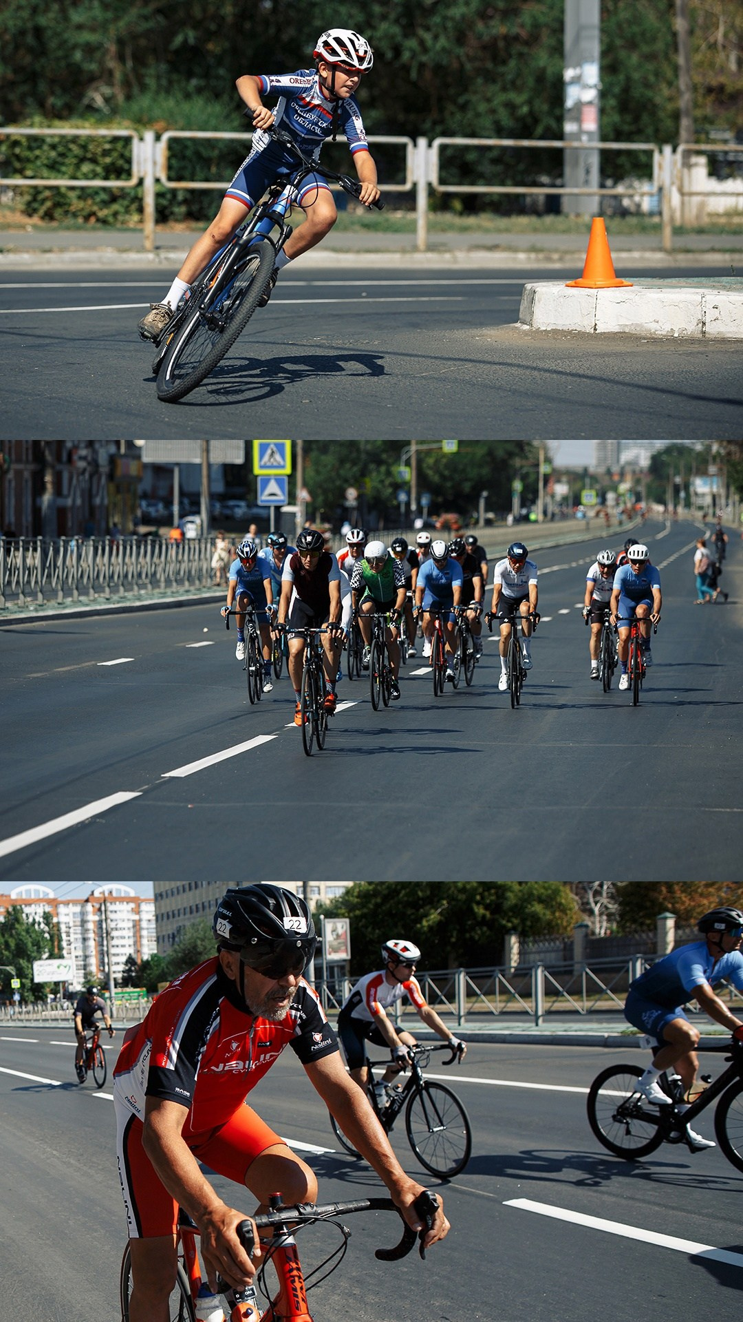 Репортажная съёмка. Главная