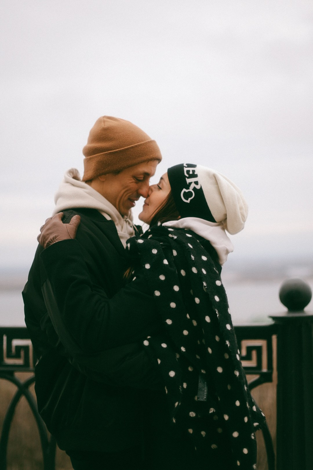 Фил и Настя. Фотограф Нижний Новгород