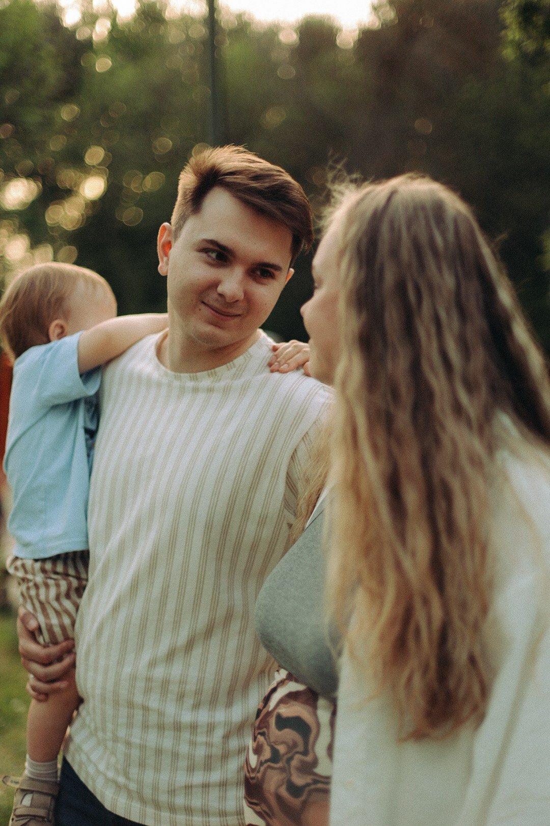 Family. Фотограф Нижний Новгород