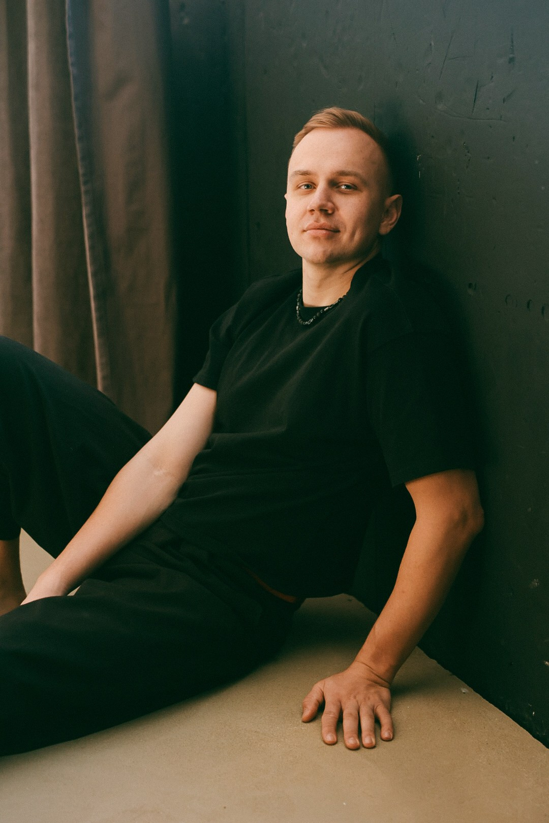 Данил. Фотограф Нижний Новгород